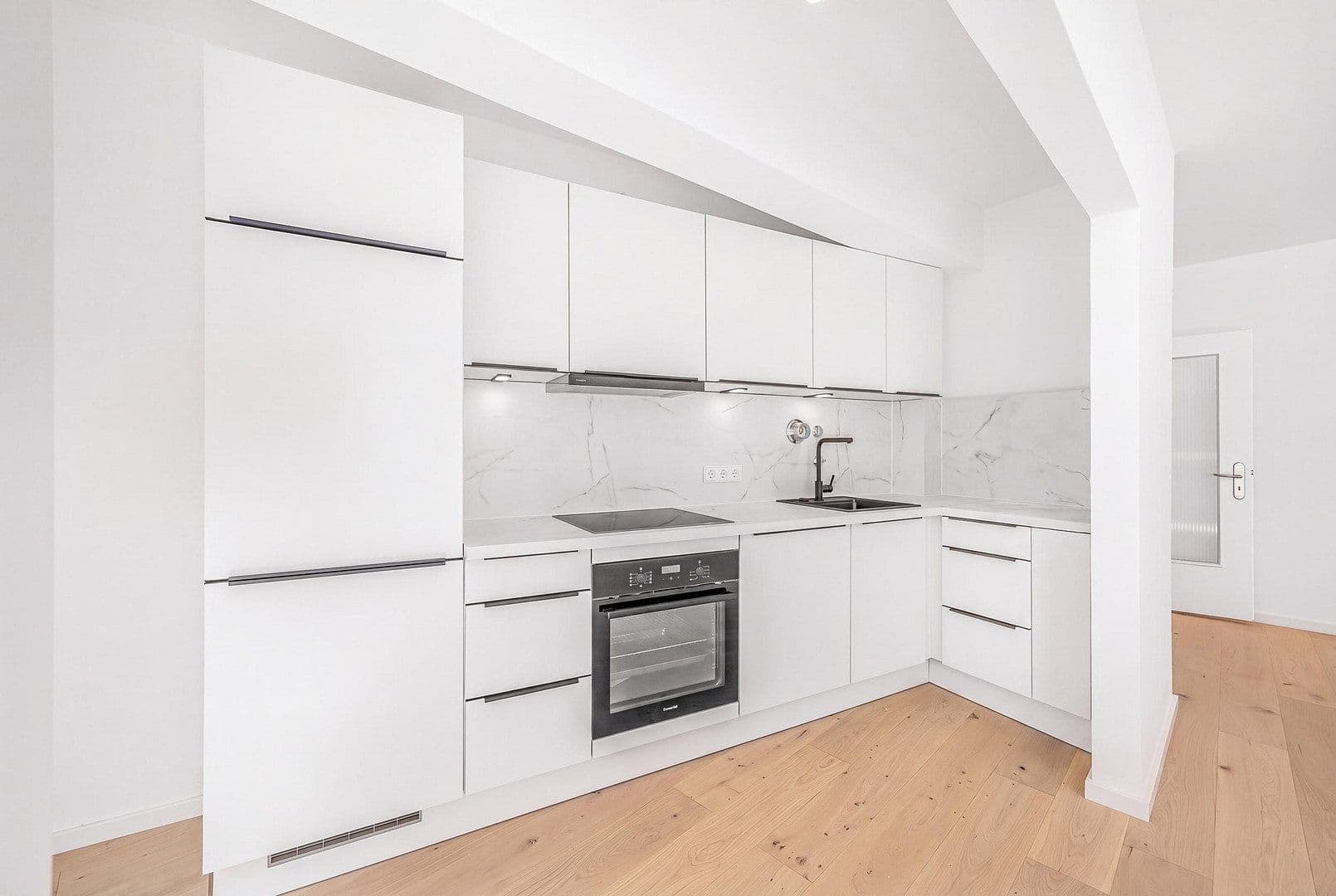 Predaj bytu 2-izbový 55 m², München, Bavorsko Predaj bytu 2-izbový 55 m², München, Bavorsko