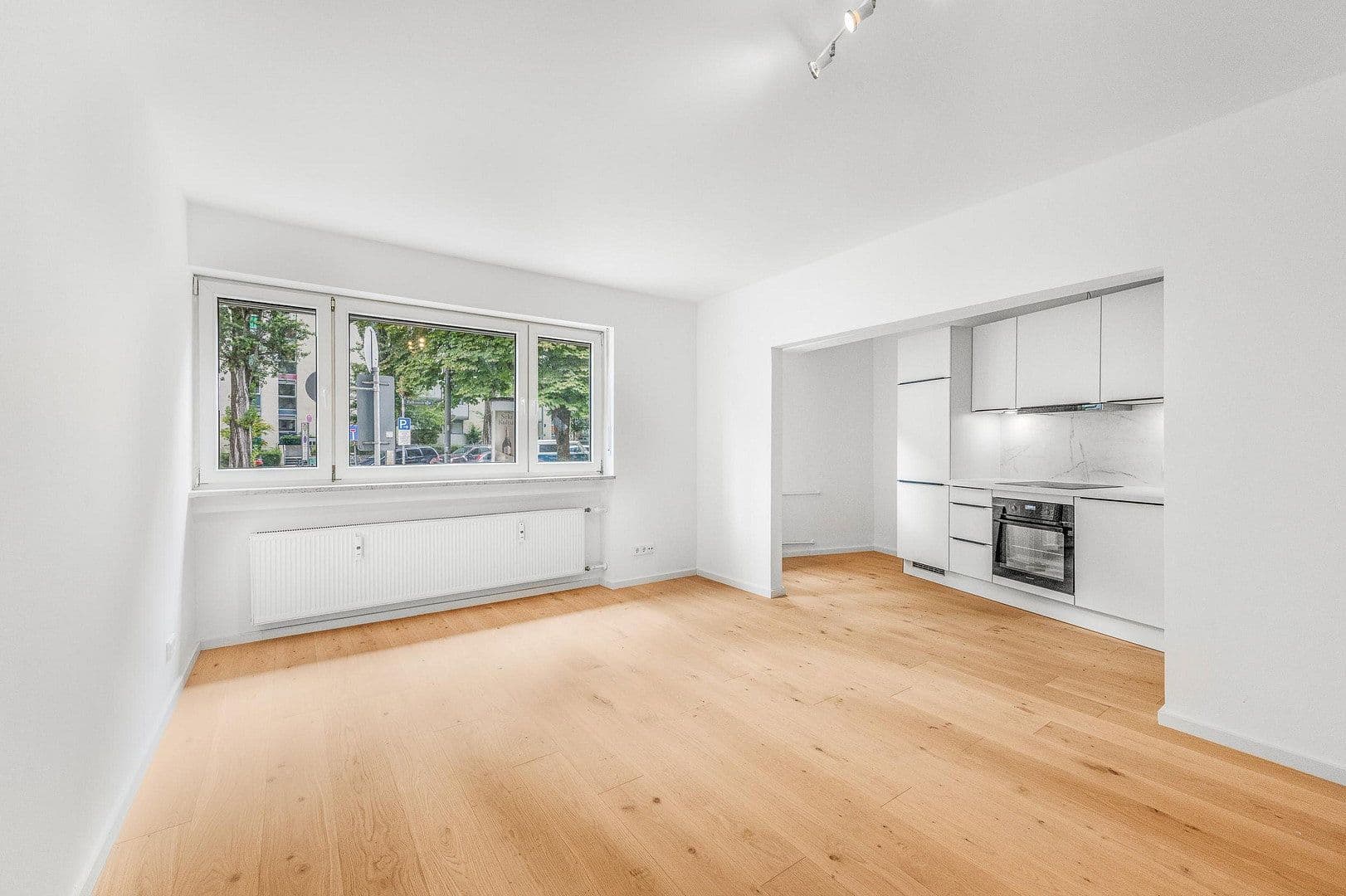 Predaj bytu 2-izbový 55 m², München, Bavorsko Predaj bytu 2-izbový 55 m², München, Bavorsko