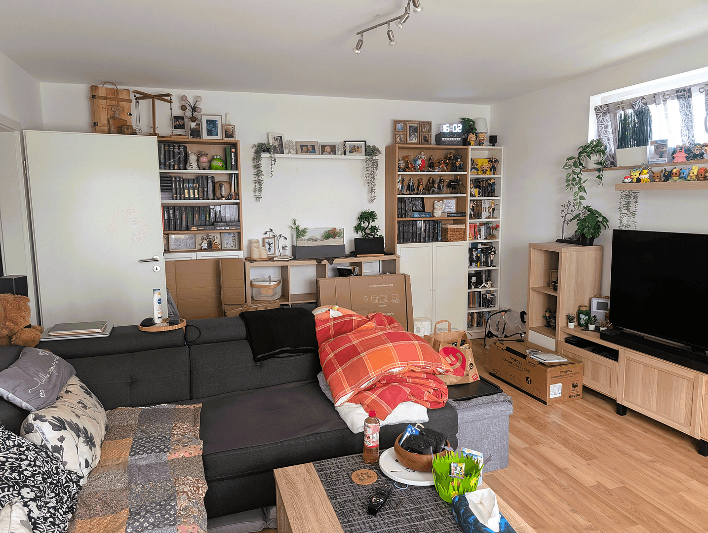 Prenájom bytu 3-izbový 82 m², Malvenweg 1, Gütersloh, Severné Porýnie - Westfálsko Prenájom bytu 3-izbový 82 m², Malvenweg 1, Gütersloh, Severné Porýnie - Westfálsko