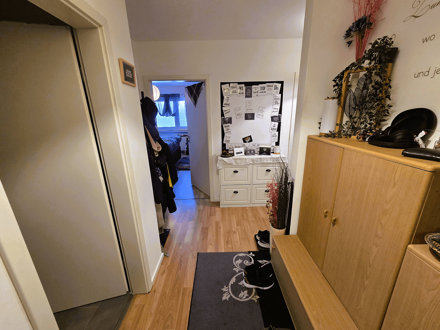 Prenájom bytu 3-izbový 82 m², Malvenweg 1, Gütersloh, Severné Porýnie - Westfálsko Prenájom bytu 3-izbový 82 m², Malvenweg 1, Gütersloh, Severné Porýnie - Westfálsko
