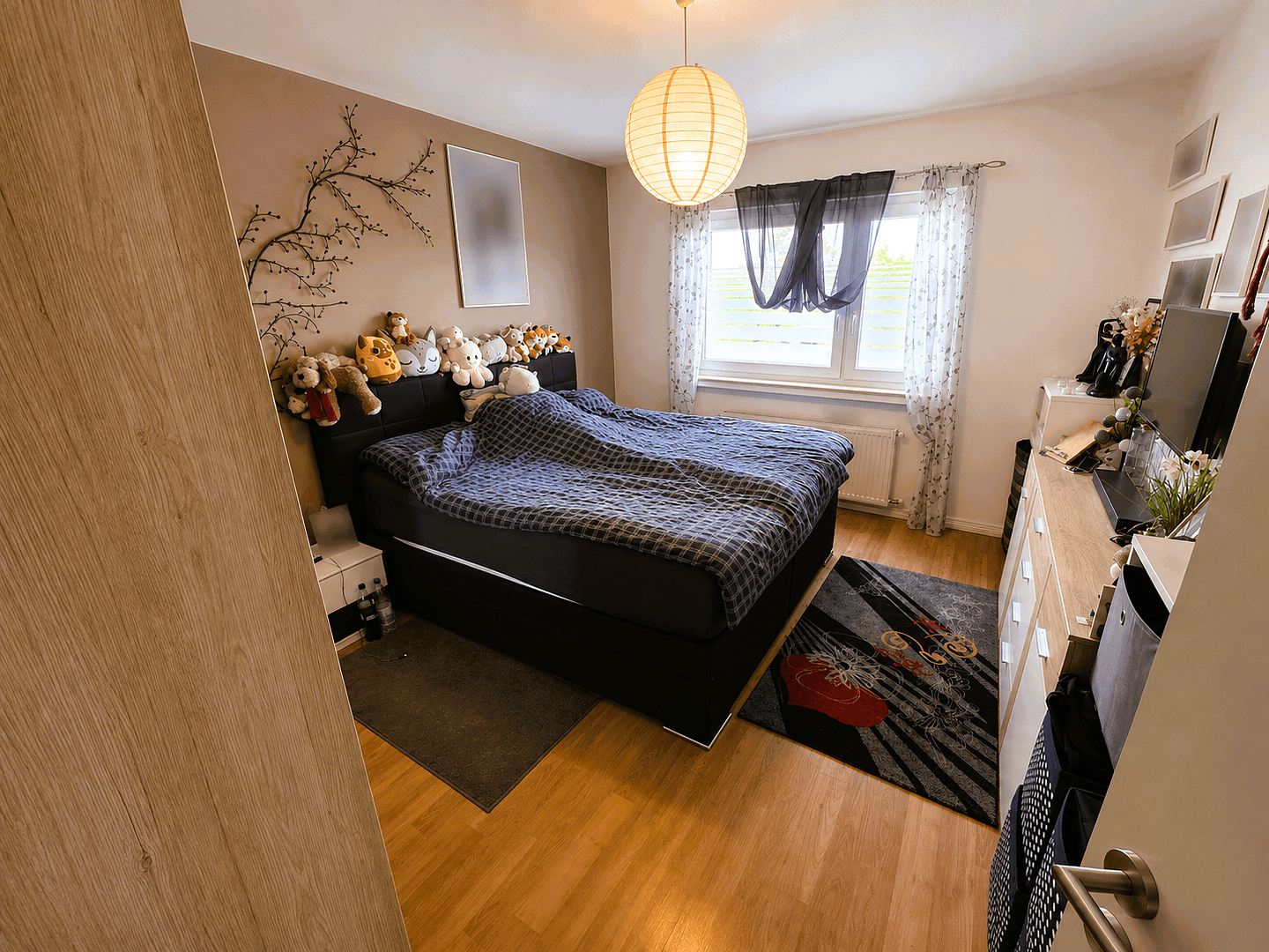 Prenájom bytu 3-izbový 82 m², Malvenweg 1, Gütersloh, Severné Porýnie - Westfálsko Prenájom bytu 3-izbový 82 m², Malvenweg 1, Gütersloh, Severné Porýnie - Westfálsko