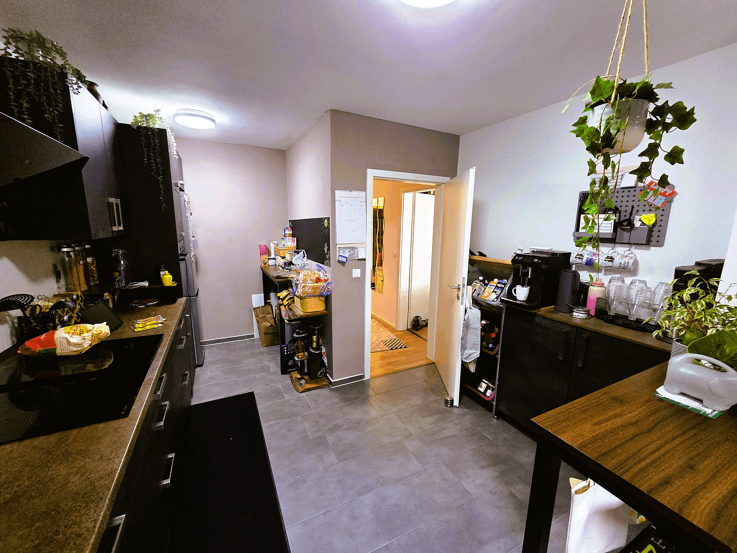 Prenájom bytu 3-izbový 82 m², Malvenweg 1, Gütersloh, Severné Porýnie - Westfálsko Prenájom bytu 3-izbový 82 m², Malvenweg 1, Gütersloh, Severné Porýnie - Westfálsko