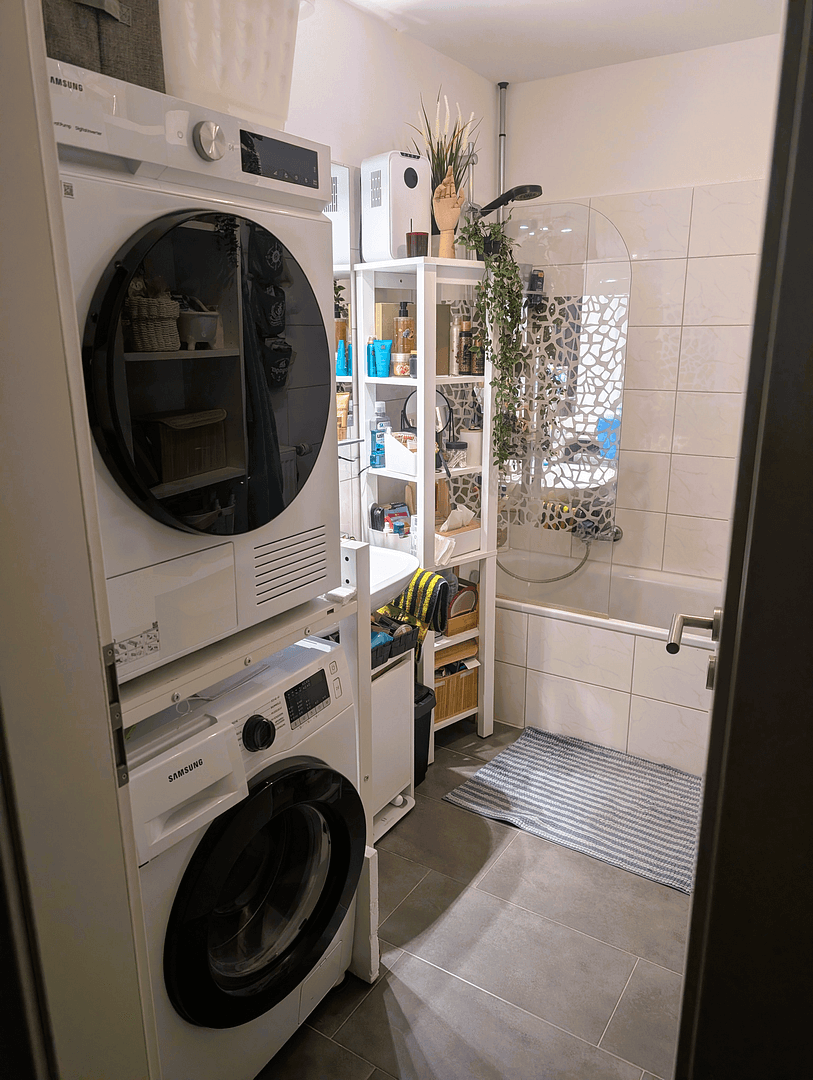 Prenájom bytu 3-izbový 82 m², Malvenweg 1, Gütersloh, Severné Porýnie - Westfálsko Prenájom bytu 3-izbový 82 m², Malvenweg 1, Gütersloh, Severné Porýnie - Westfálsko