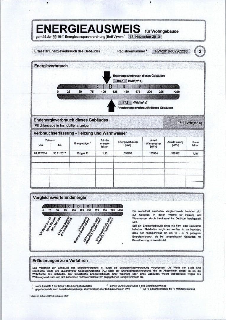 Prenájom bytu 3-izbový 82 m², Malvenweg 1, Gütersloh, Severné Porýnie - Westfálsko Prenájom bytu 3-izbový 82 m², Malvenweg 1, Gütersloh, Severné Porýnie - Westfálsko