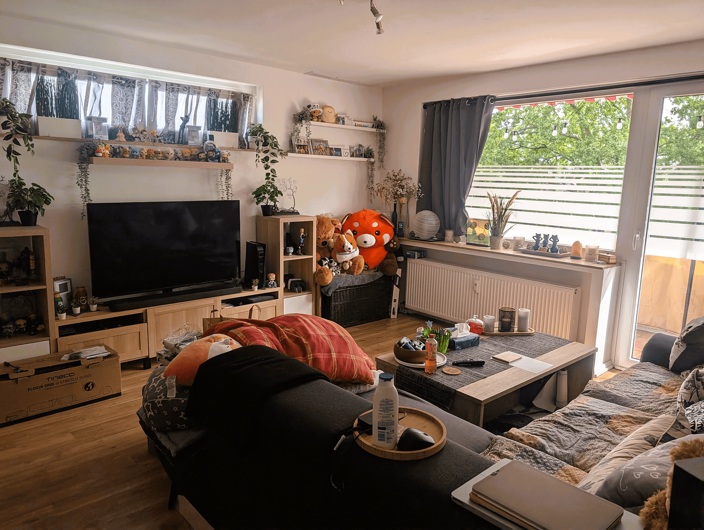 Prenájom bytu 3-izbový 82 m², Malvenweg 1, Gütersloh, Severné Porýnie - Westfálsko Prenájom bytu 3-izbový 82 m², Malvenweg 1, Gütersloh, Severné Porýnie - Westfálsko