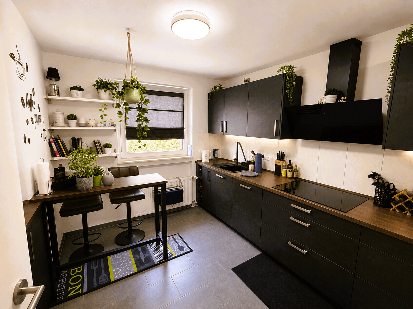 Prenájom bytu 3-izbový 82 m², Malvenweg 1, Gütersloh, Severné Porýnie - Westfálsko Prenájom bytu 3-izbový 82 m², Malvenweg 1, Gütersloh, Severné Porýnie - Westfálsko