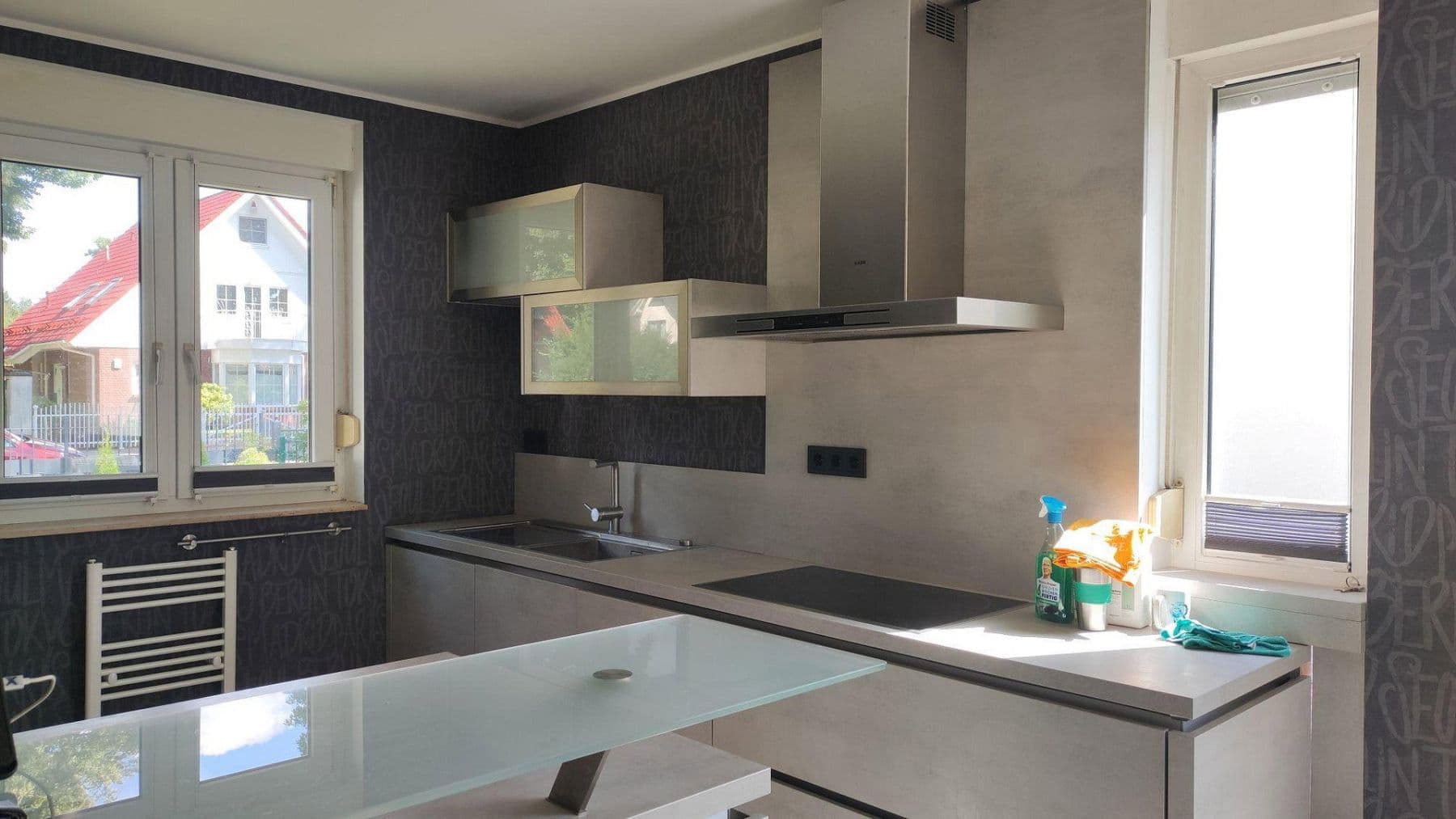 Prenájom domu 107 m², pozemok 1.080 m², Prager Str. 6, Berlin, Berlín Prenájom domu 107 m², pozemok 1.080 m², Prager Str. 6, Berlin, Berlín