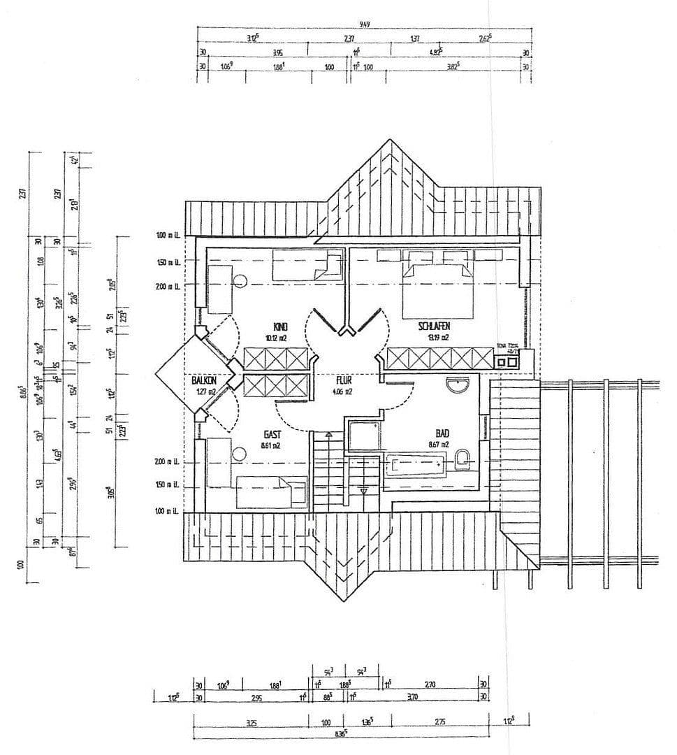 Prenájom domu 107 m², pozemok 1.080 m², Prager Str. 6, Berlin, Berlín Prenájom domu 107 m², pozemok 1.080 m², Prager Str. 6, Berlin, Berlín