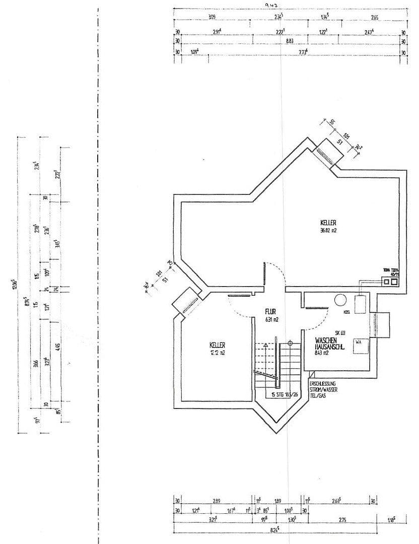 Prenájom domu 107 m², pozemok 1.080 m², Prager Str. 6, Berlin, Berlín Prenájom domu 107 m², pozemok 1.080 m², Prager Str. 6, Berlin, Berlín