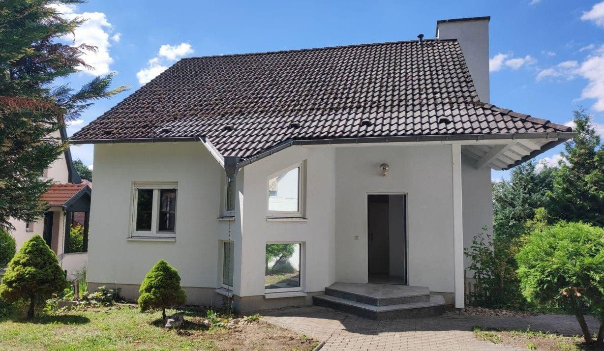 Prenájom domu 107 m², pozemok 1.080 m², Prager Str. 6, Berlin, Berlín Prenájom domu 107 m², pozemok 1.080 m², Prager Str. 6, Berlin, Berlín