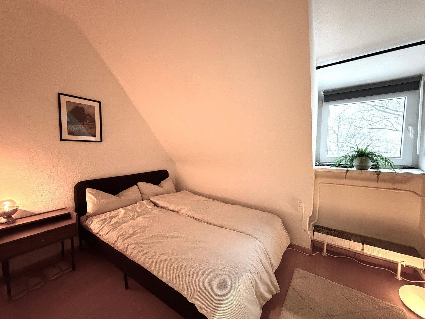 Predaj bytu 2-izbový 46 m², Tharauer Allee 11, Berlin, Berlín Predaj bytu 2-izbový 46 m², Tharauer Allee 11, Berlin, Berlín