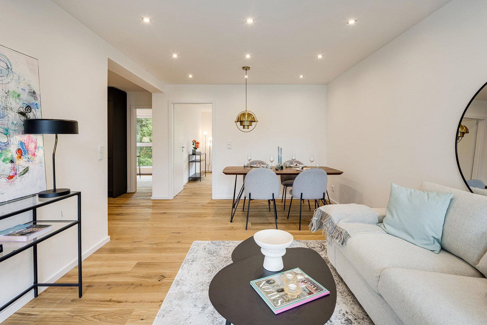 Predaj bytu 3-izbový 70 m², München, Bavorsko Predaj bytu 3-izbový 70 m², München, Bavorsko