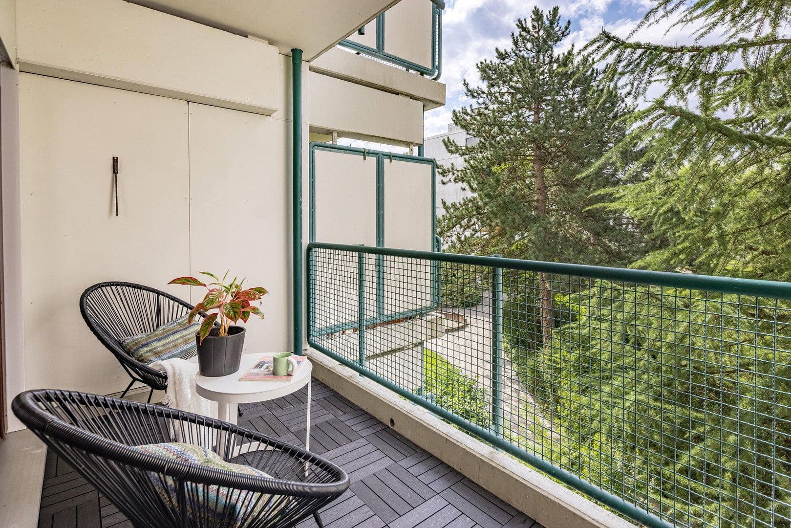 Predaj bytu 3-izbový 70 m², München, Bavorsko Predaj bytu 3-izbový 70 m², München, Bavorsko