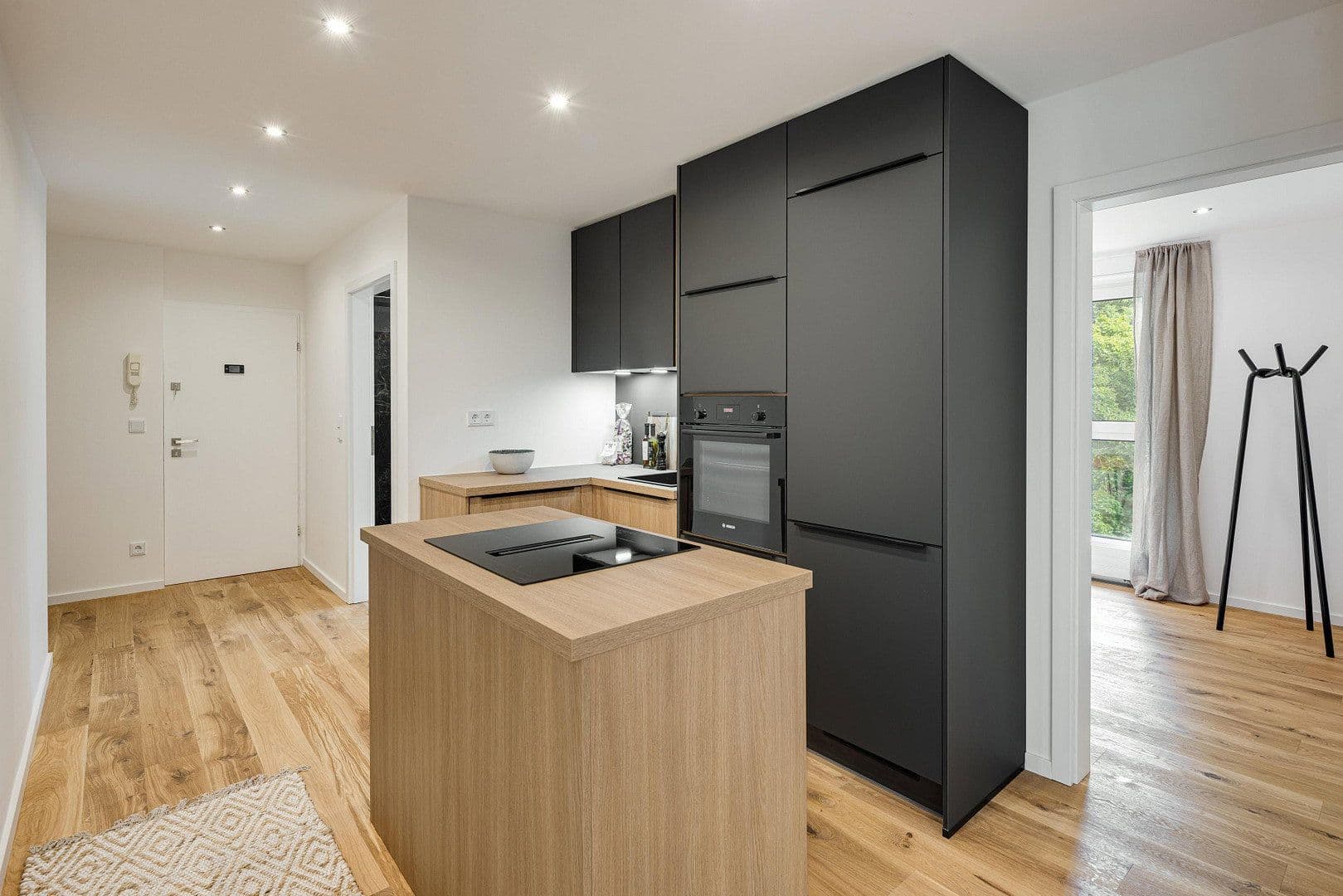 Predaj bytu 3-izbový 70 m², München, Bavorsko Predaj bytu 3-izbový 70 m², München, Bavorsko