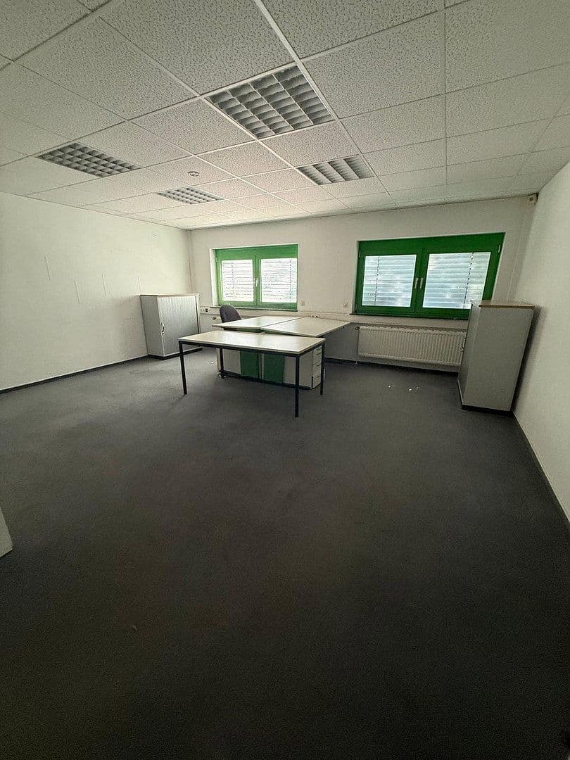 Prenájom kancelárie 400 m², Hohendorfer Marke 1, Merseburg, Sasko-Anhaltsko Prenájom kancelárie 400 m², Hohendorfer Marke 1, Merseburg, Sasko-Anhaltsko