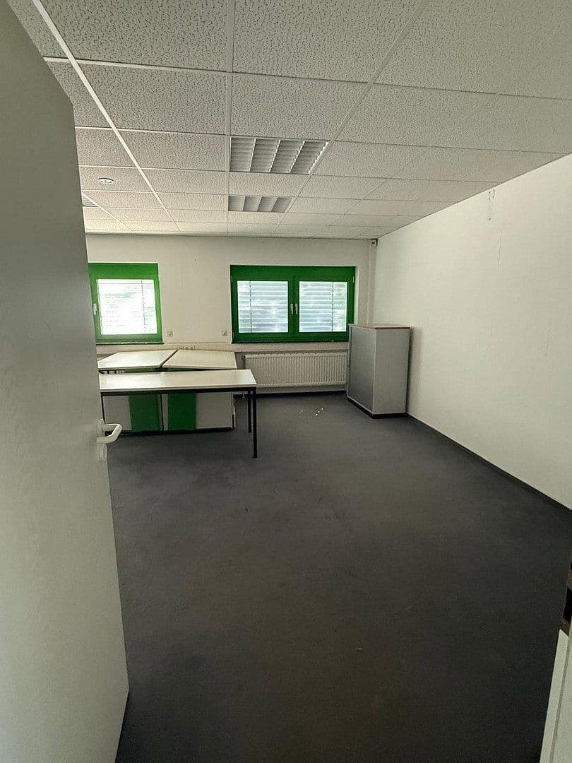 Prenájom kancelárie 400 m², Hohendorfer Marke 1, Merseburg, Sasko-Anhaltsko Prenájom kancelárie 400 m², Hohendorfer Marke 1, Merseburg, Sasko-Anhaltsko