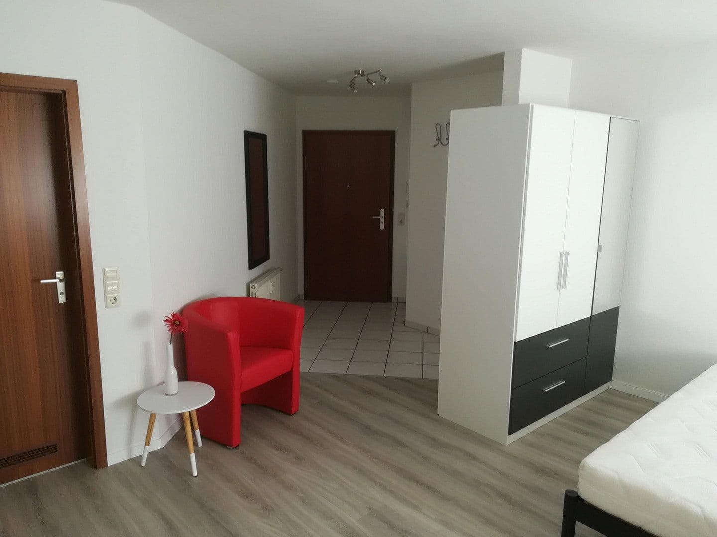 Prenájom bytu 1-izbový 41 m², Grabenstr. 30, Weissach, Bádensko-Wurttembersko Prenájom bytu 1-izbový 41 m², Grabenstr. 30, Weissach, Bádensko-Wurttembersko