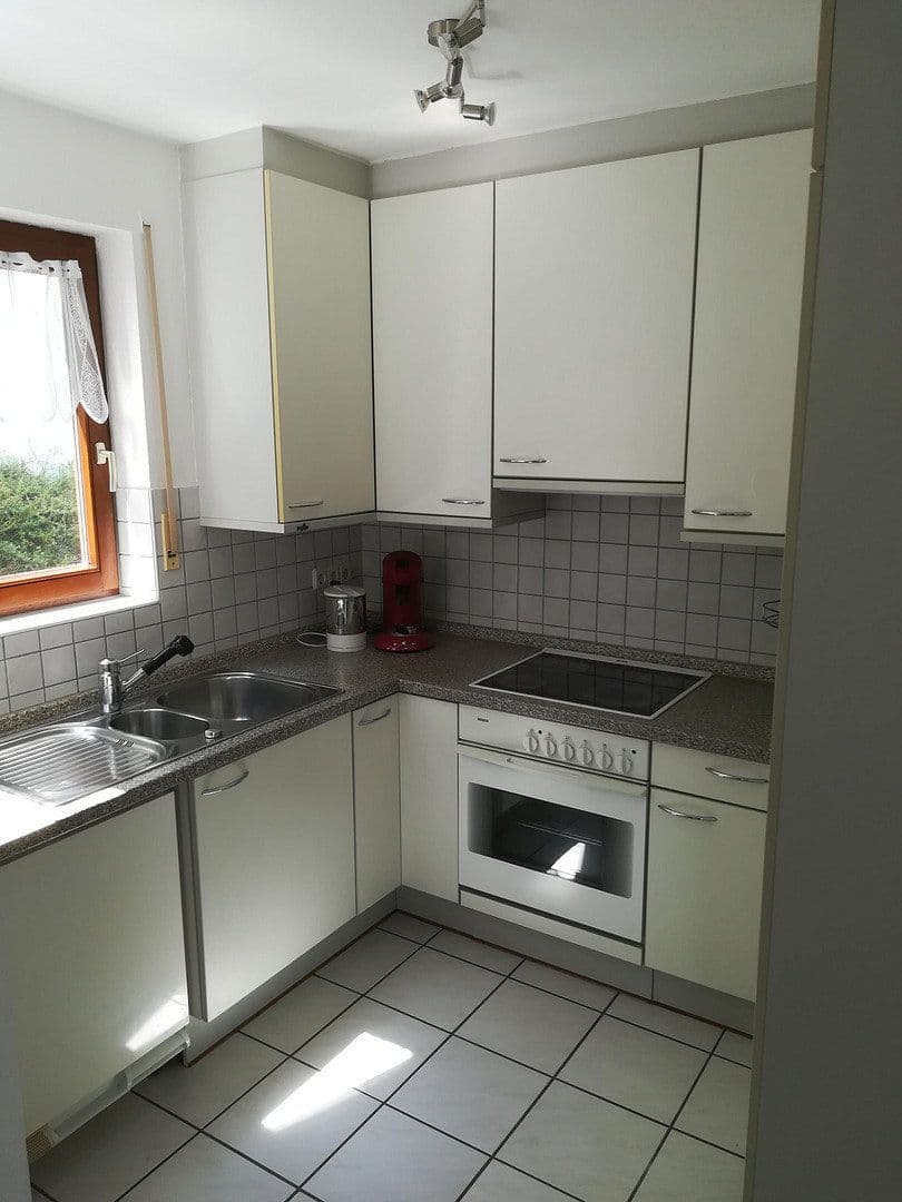 Prenájom bytu 1-izbový 41 m², Grabenstr. 30, Weissach, Bádensko-Wurttembersko Prenájom bytu 1-izbový 41 m², Grabenstr. 30, Weissach, Bádensko-Wurttembersko