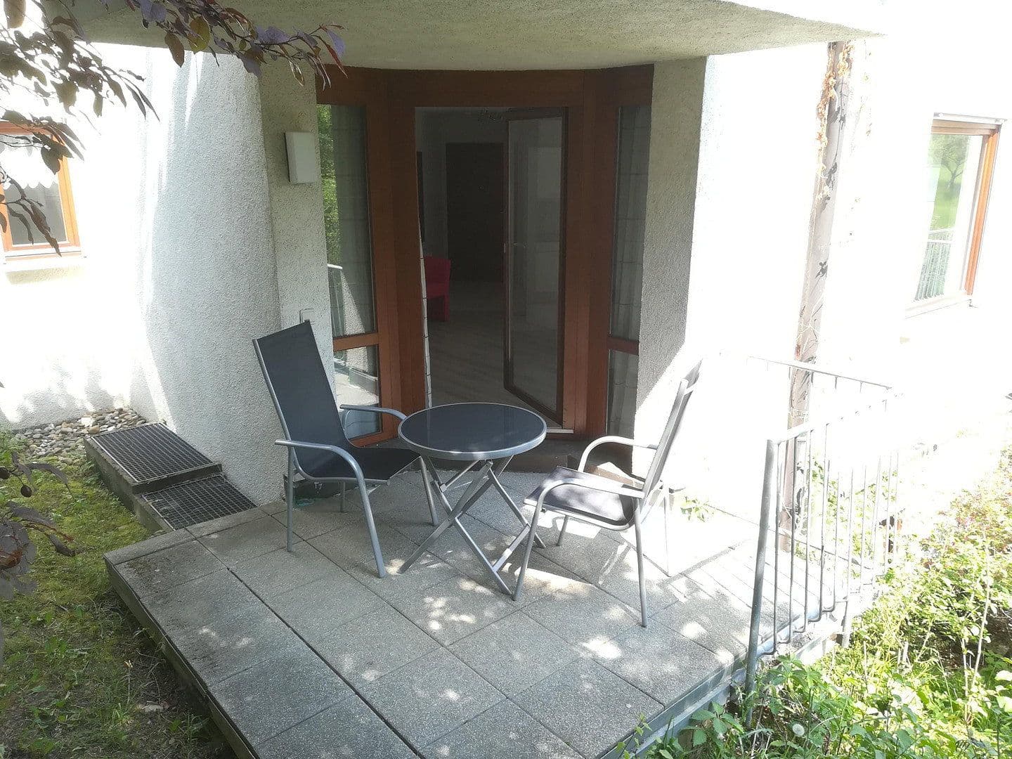 Prenájom bytu 1-izbový 41 m², Grabenstr. 30, Weissach, Bádensko-Wurttembersko Prenájom bytu 1-izbový 41 m², Grabenstr. 30, Weissach, Bádensko-Wurttembersko
