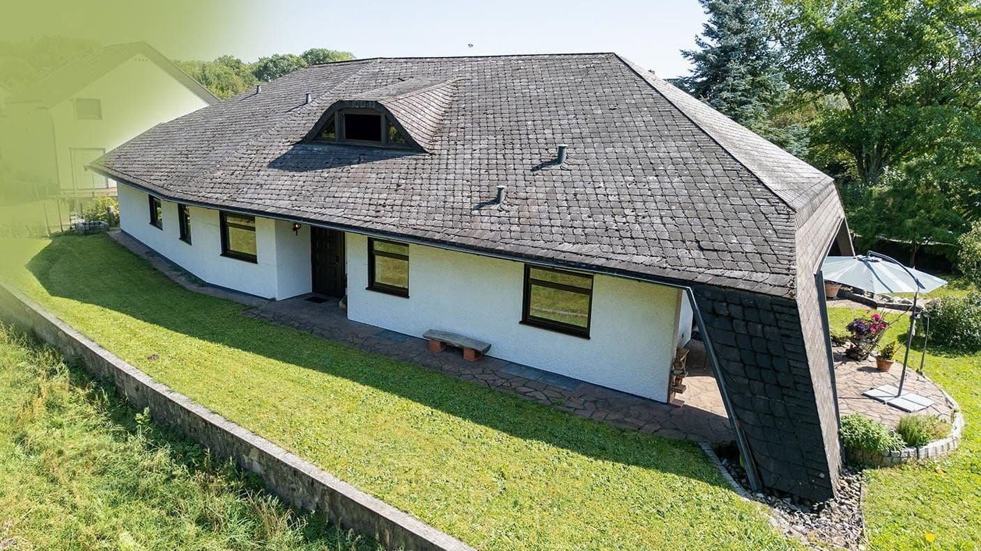 Predaj domu 200 m², pozemok 1.276 m², Burgthann, Bavorsko Predaj domu 200 m², pozemok 1.276 m², Burgthann, Bavorsko