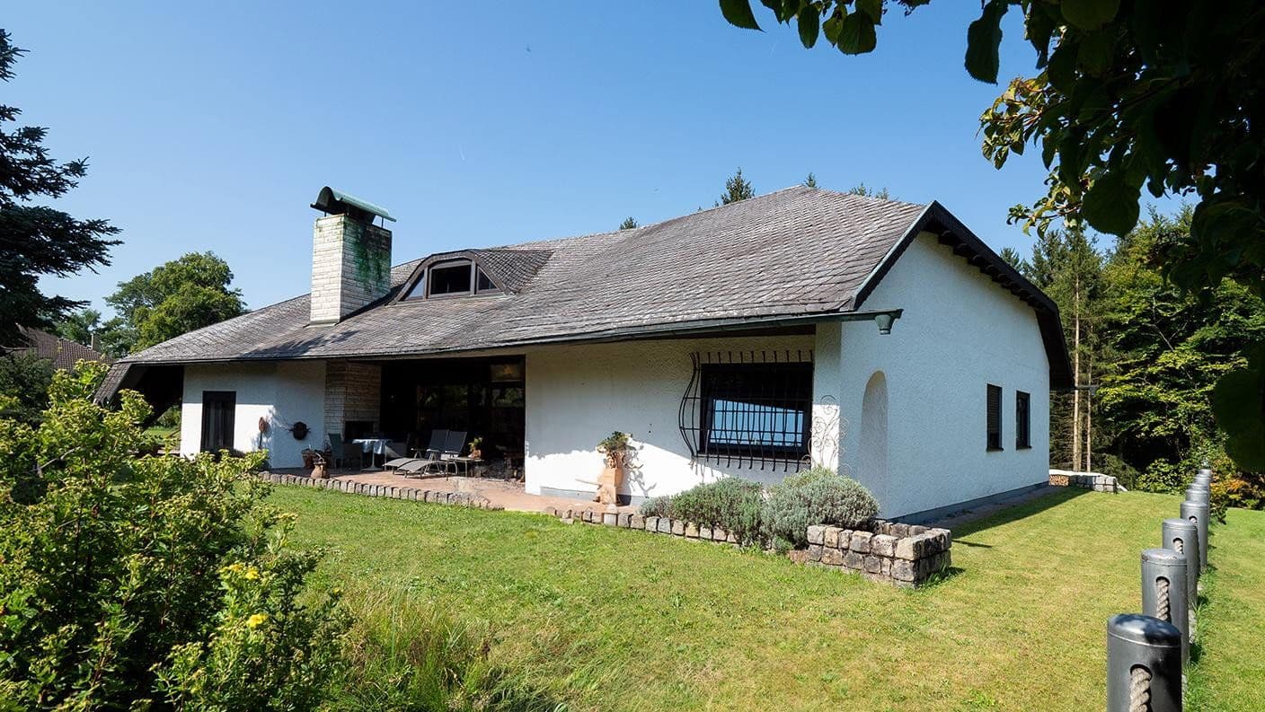 Predaj domu 200 m², pozemok 1.276 m², Burgthann, Bavorsko Predaj domu 200 m², pozemok 1.276 m², Burgthann, Bavorsko
