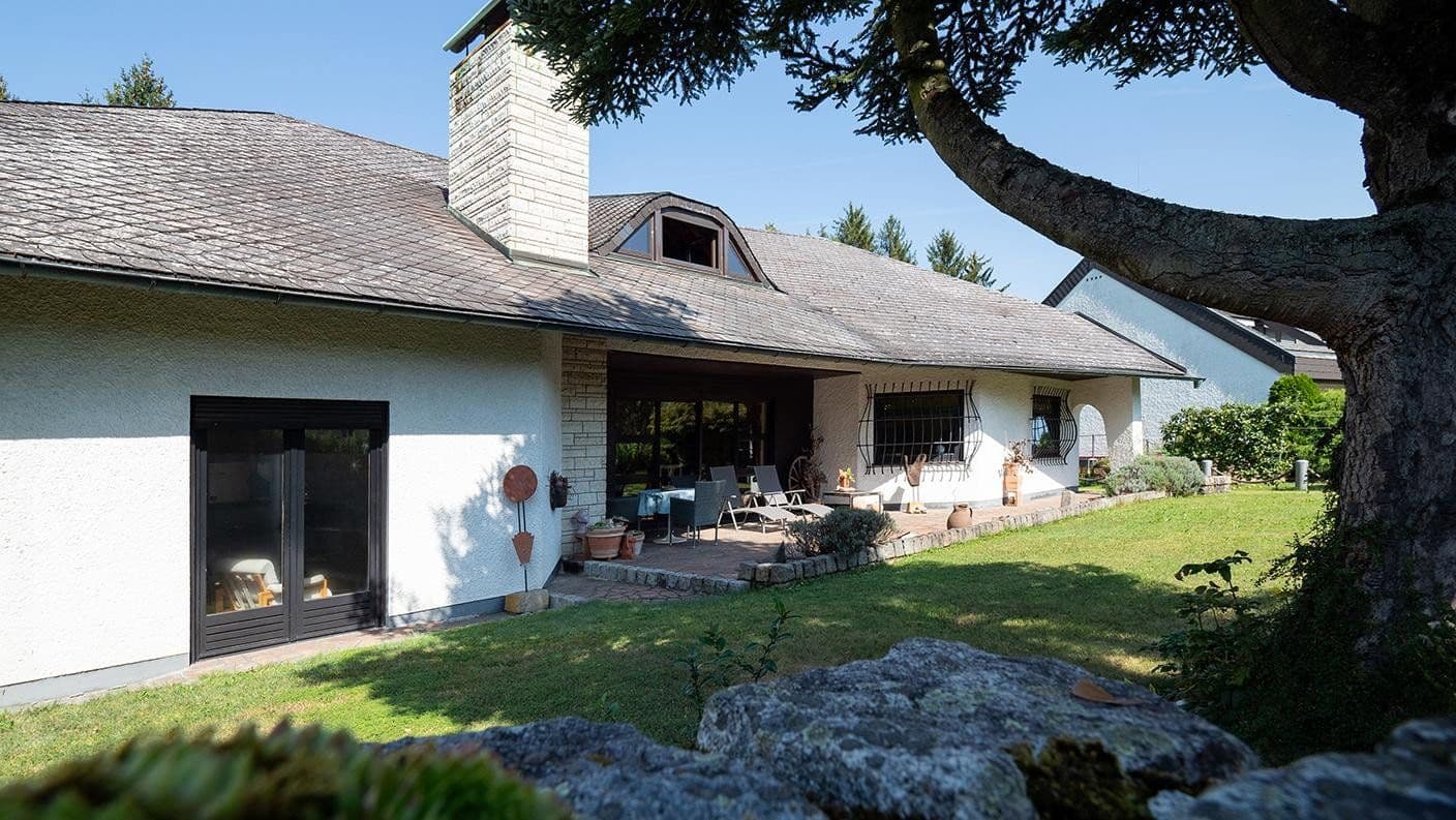 Predaj domu 200 m², pozemok 1.276 m², Burgthann, Bavorsko Predaj domu 200 m², pozemok 1.276 m², Burgthann, Bavorsko