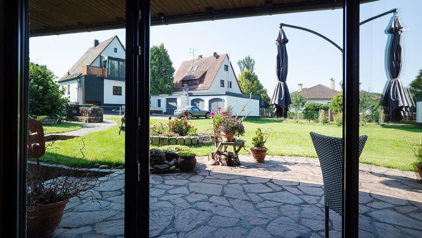 Predaj domu 200 m², pozemok 1.276 m², Burgthann, Bavorsko Predaj domu 200 m², pozemok 1.276 m², Burgthann, Bavorsko