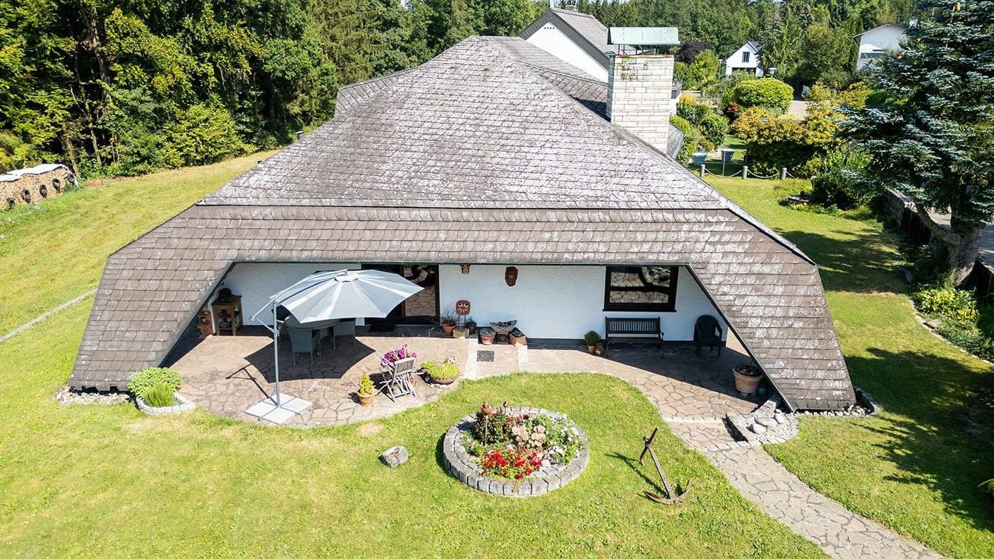 Predaj domu 200 m², pozemok 1.276 m², Burgthann, Bavorsko Predaj domu 200 m², pozemok 1.276 m², Burgthann, Bavorsko