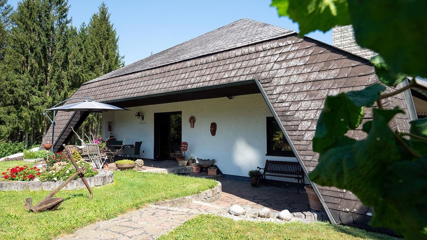 Predaj domu 200 m², pozemok 1.276 m², Burgthann, Bavorsko Predaj domu 200 m², pozemok 1.276 m², Burgthann, Bavorsko