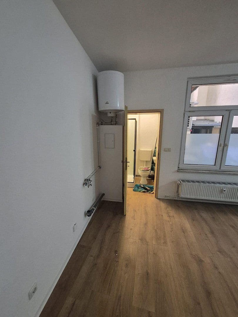 Prenájom bytu 2-izbový 73 m², Darrplatz 13, Apolda, Durínsko Prenájom bytu 2-izbový 73 m², Darrplatz 13, Apolda, Durínsko