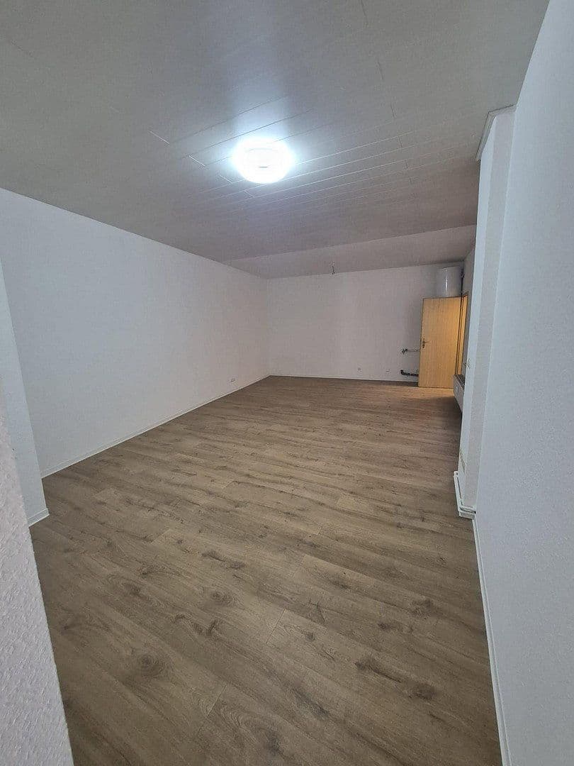 Prenájom bytu 2-izbový 73 m², Darrplatz 13, Apolda, Durínsko Prenájom bytu 2-izbový 73 m², Darrplatz 13, Apolda, Durínsko