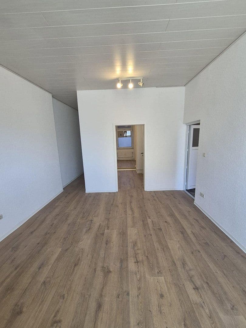 Prenájom bytu 2-izbový 73 m², Darrplatz 13, Apolda, Durínsko Prenájom bytu 2-izbový 73 m², Darrplatz 13, Apolda, Durínsko