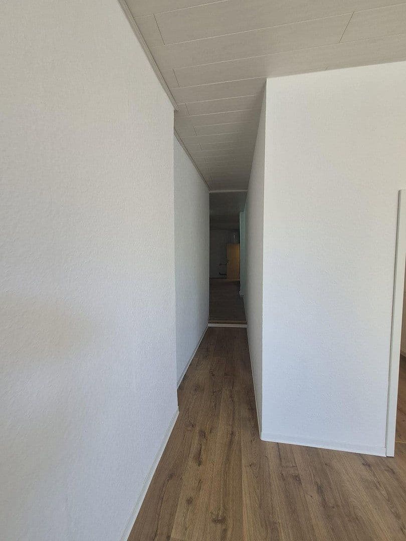 Prenájom bytu 2-izbový 73 m², Darrplatz 13, Apolda, Durínsko Prenájom bytu 2-izbový 73 m², Darrplatz 13, Apolda, Durínsko