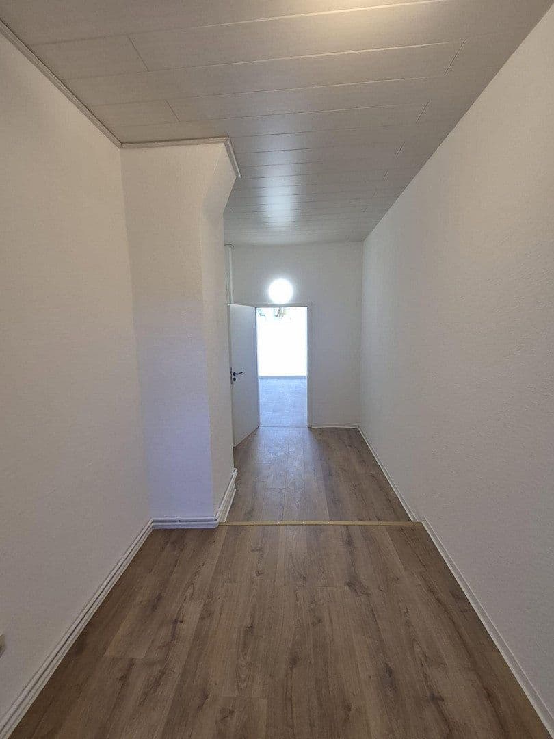 Prenájom bytu 2-izbový 73 m², Darrplatz 13, Apolda, Durínsko Prenájom bytu 2-izbový 73 m², Darrplatz 13, Apolda, Durínsko