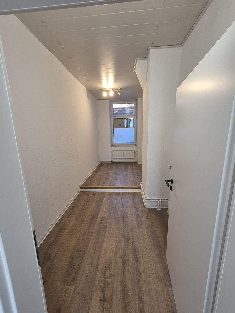 Prenájom bytu 2-izbový 73 m², Darrplatz 13, Apolda, Durínsko Prenájom bytu 2-izbový 73 m², Darrplatz 13, Apolda, Durínsko