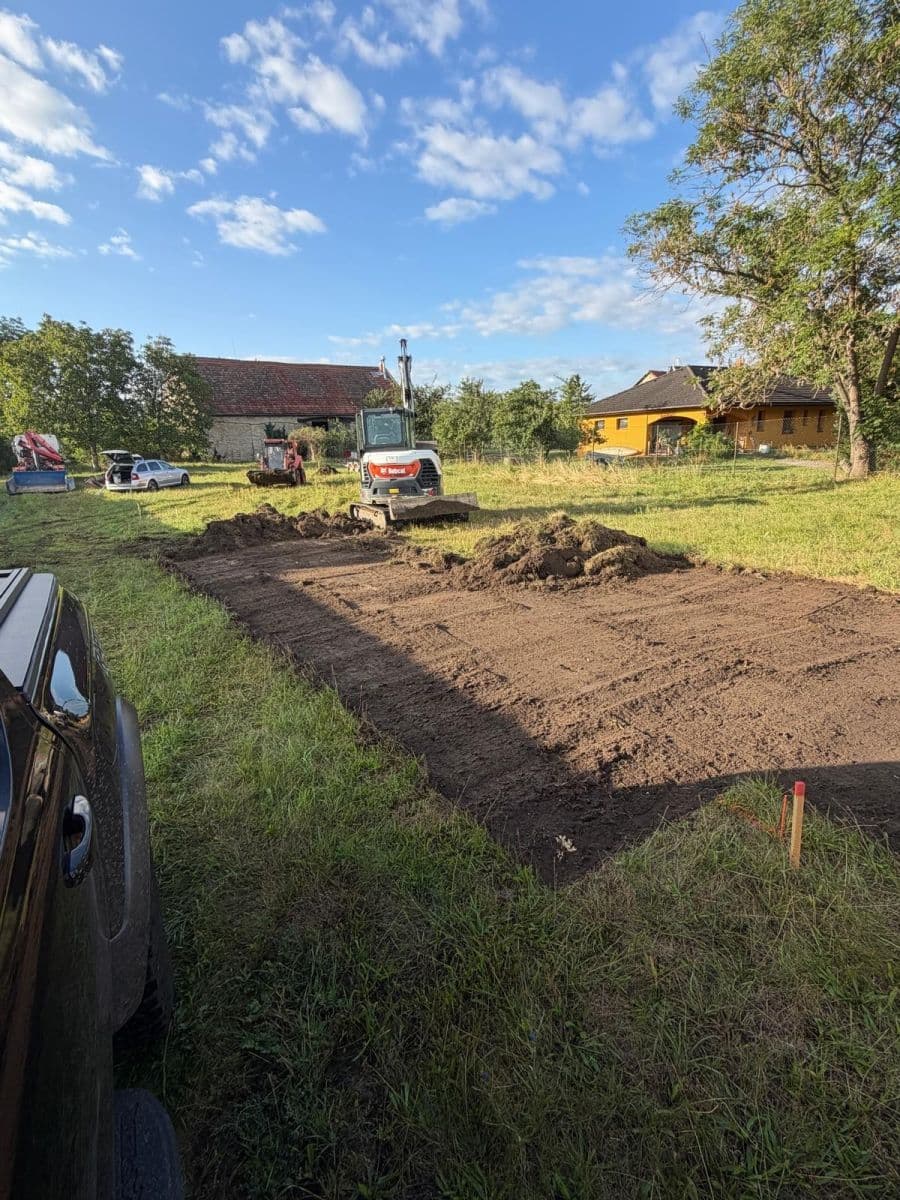 Predaj domu 113 m², pozemok 539 m², Drahelická, Nymburk, Středočeský kraj Predaj domu 113 m², pozemok 539 m², Drahelická, Nymburk, Středočeský kraj
