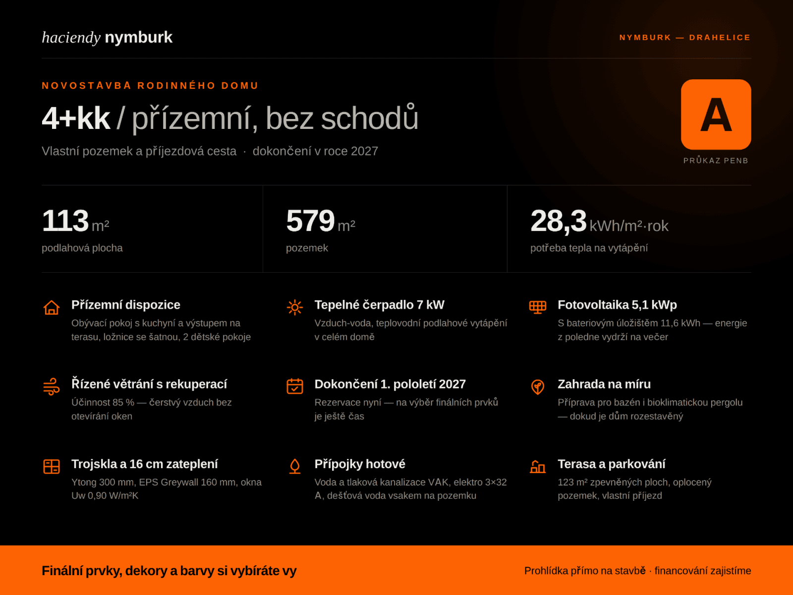 Predaj domu 113 m², pozemok 539 m², Drahelická, Nymburk, Středočeský kraj Predaj domu 113 m², pozemok 539 m², Drahelická, Nymburk, Středočeský kraj