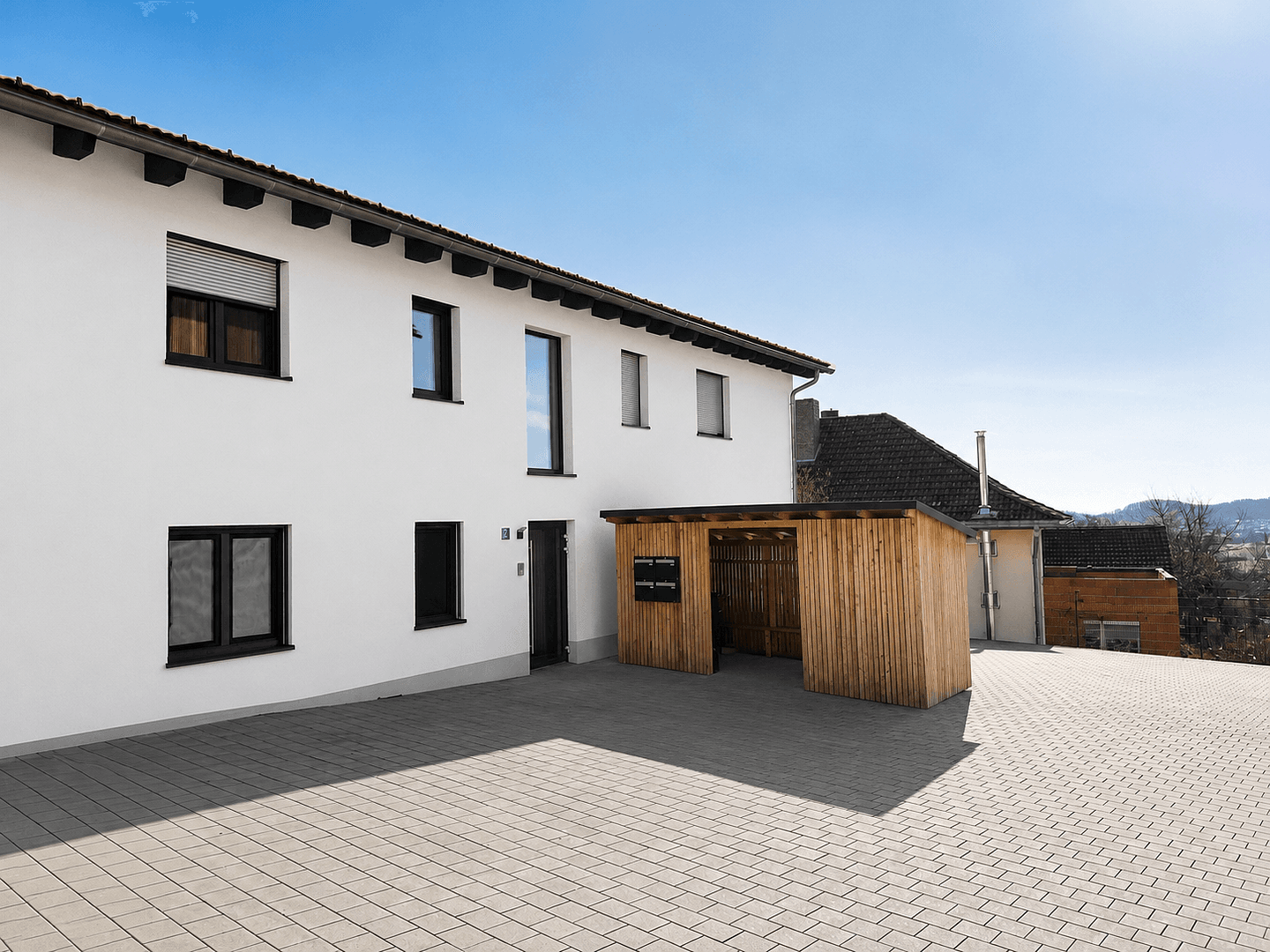 Predaj bytu 3-izbový 75 m², Herzog-Albrecht Str. 2, Schönberg, Bavorsko Predaj bytu 3-izbový 75 m², Herzog-Albrecht Str. 2, Schönberg, Bavorsko