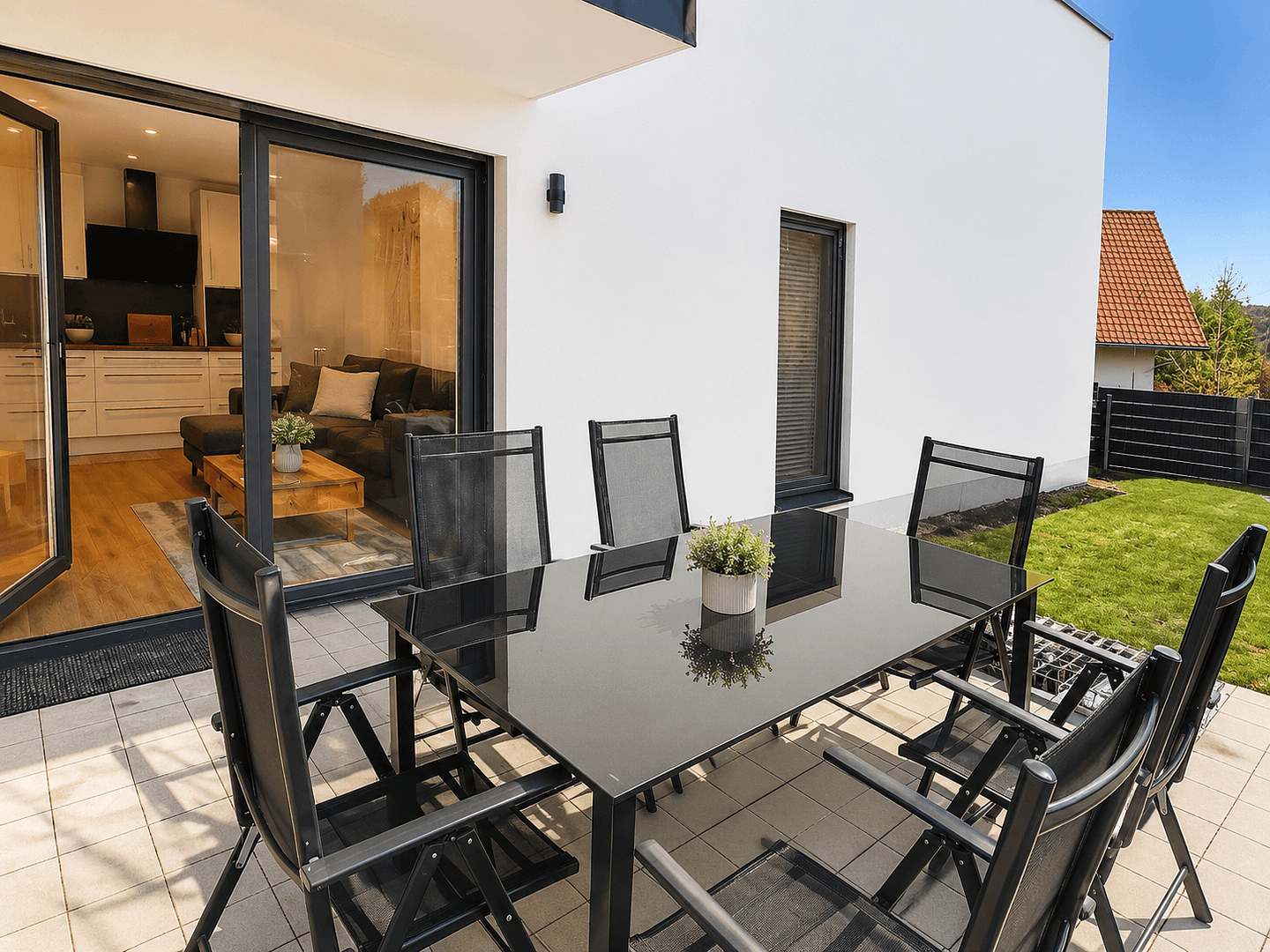 Predaj bytu 3-izbový 75 m², Herzog-Albrecht Str. 2, Schönberg, Bavorsko Predaj bytu 3-izbový 75 m², Herzog-Albrecht Str. 2, Schönberg, Bavorsko