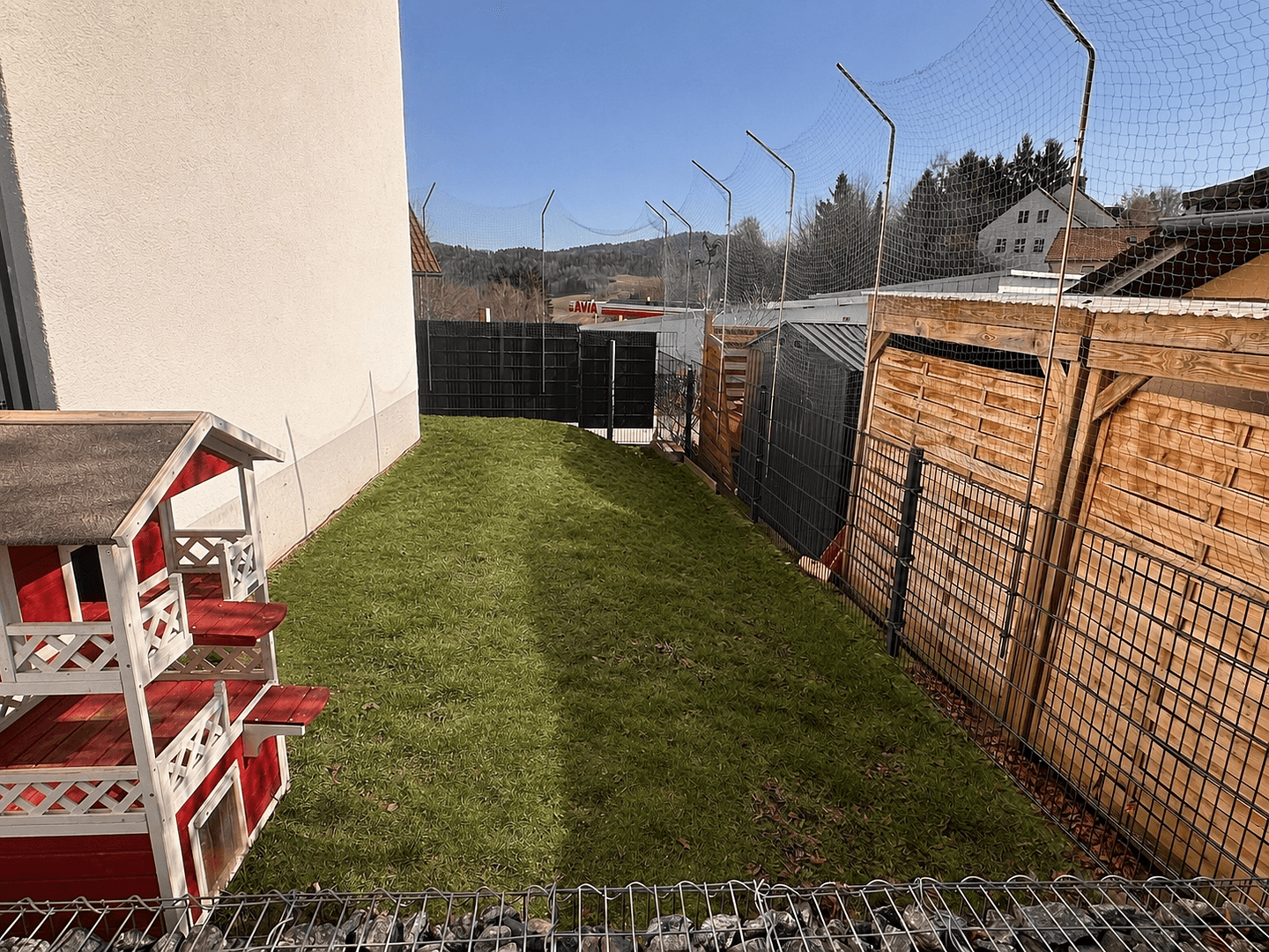 Predaj bytu 3-izbový 75 m², Herzog-Albrecht Str. 2, Schönberg, Bavorsko Predaj bytu 3-izbový 75 m², Herzog-Albrecht Str. 2, Schönberg, Bavorsko