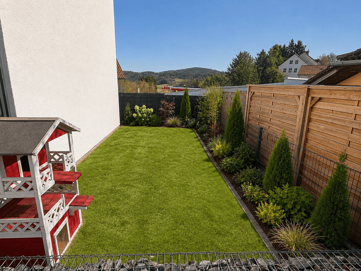 Predaj bytu 3-izbový 75 m², Herzog-Albrecht Str. 2, Schönberg, Bavorsko Predaj bytu 3-izbový 75 m², Herzog-Albrecht Str. 2, Schönberg, Bavorsko