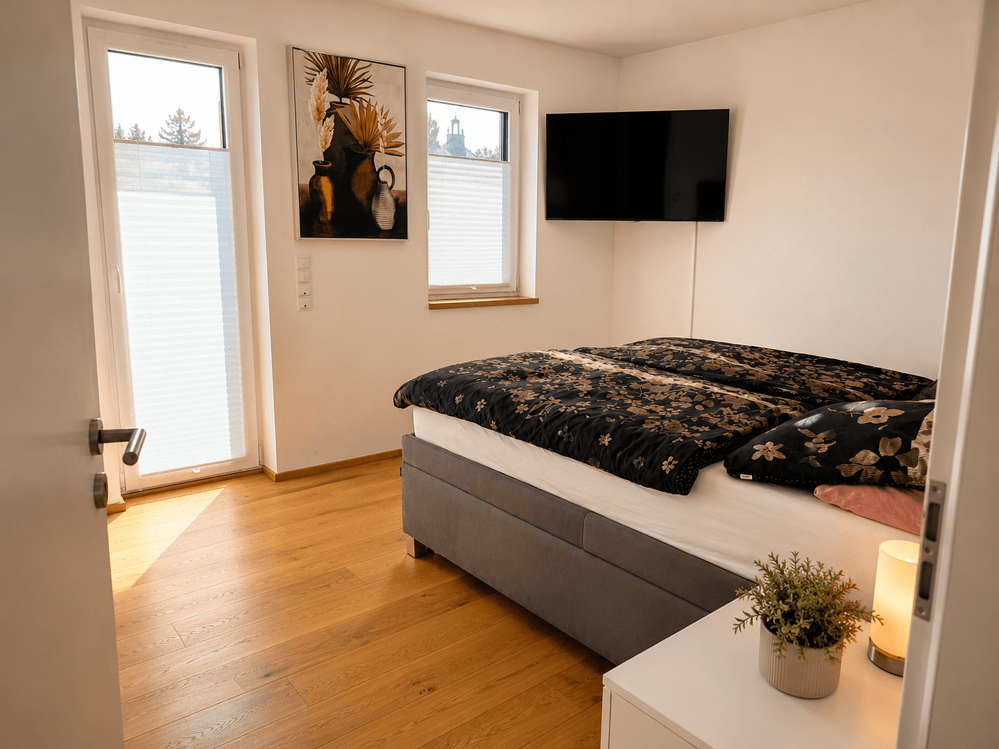 Predaj bytu 3-izbový 75 m², Herzog-Albrecht Str. 2, Schönberg, Bavorsko Predaj bytu 3-izbový 75 m², Herzog-Albrecht Str. 2, Schönberg, Bavorsko