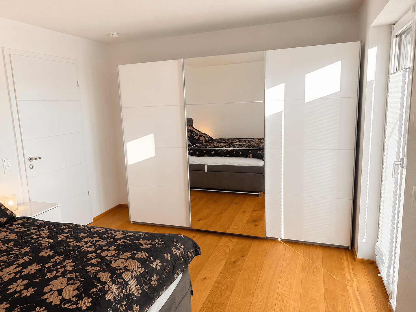 Predaj bytu 3-izbový 75 m², Herzog-Albrecht Str. 2, Schönberg, Bavorsko Predaj bytu 3-izbový 75 m², Herzog-Albrecht Str. 2, Schönberg, Bavorsko