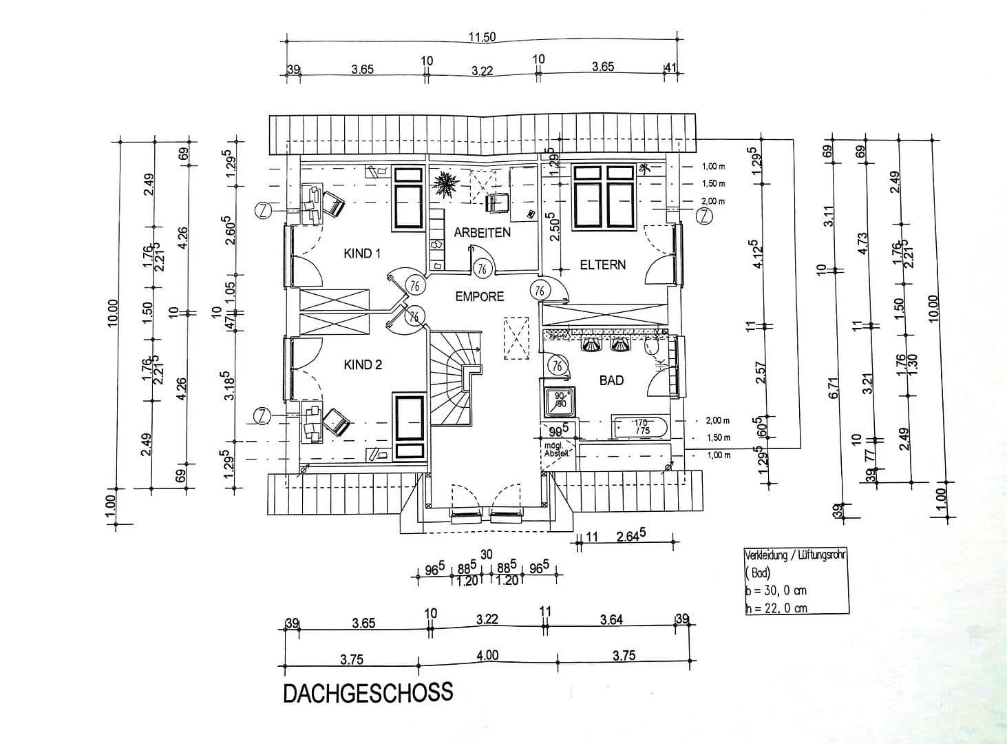 Predaj domu 179 m², pozemok 450 m², Am Schleitershof 65, Krefeld, Severné Porýnie - Westfálsko Predaj domu 179 m², pozemok 450 m², Am Schleitershof 65, Krefeld, Severné Porýnie - Westfálsko
