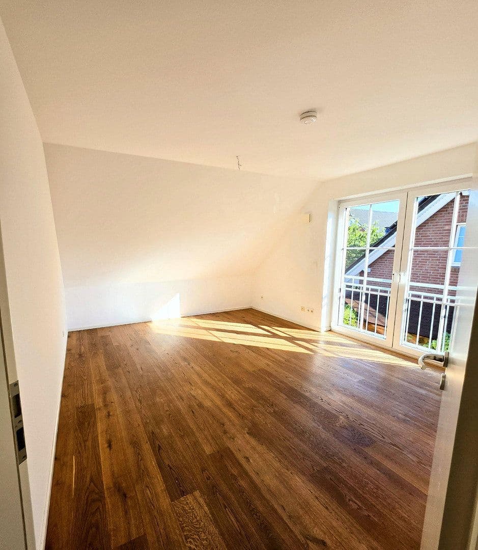 Predaj domu 179 m², pozemok 450 m², Am Schleitershof 65, Krefeld, Severné Porýnie - Westfálsko Predaj domu 179 m², pozemok 450 m², Am Schleitershof 65, Krefeld, Severné Porýnie - Westfálsko