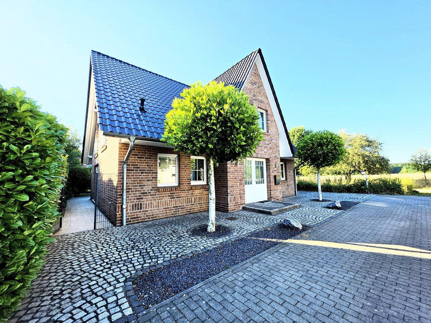 Predaj domu 179 m², pozemok 450 m², Am Schleitershof 65, Krefeld, Severné Porýnie - Westfálsko Predaj domu 179 m², pozemok 450 m², Am Schleitershof 65, Krefeld, Severné Porýnie - Westfálsko