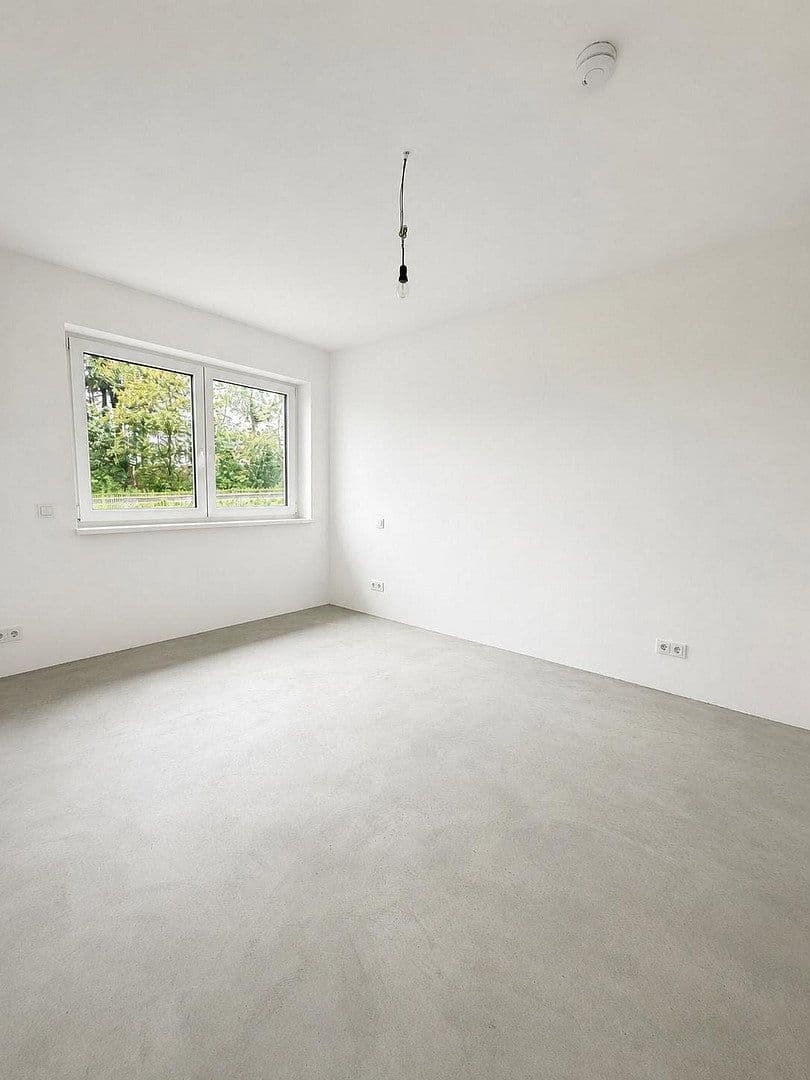 Prenájom bytu 3-izbový 87 m², Taufkirchen/Vils, Bavorsko Prenájom bytu 3-izbový 87 m², Taufkirchen/Vils, Bavorsko
