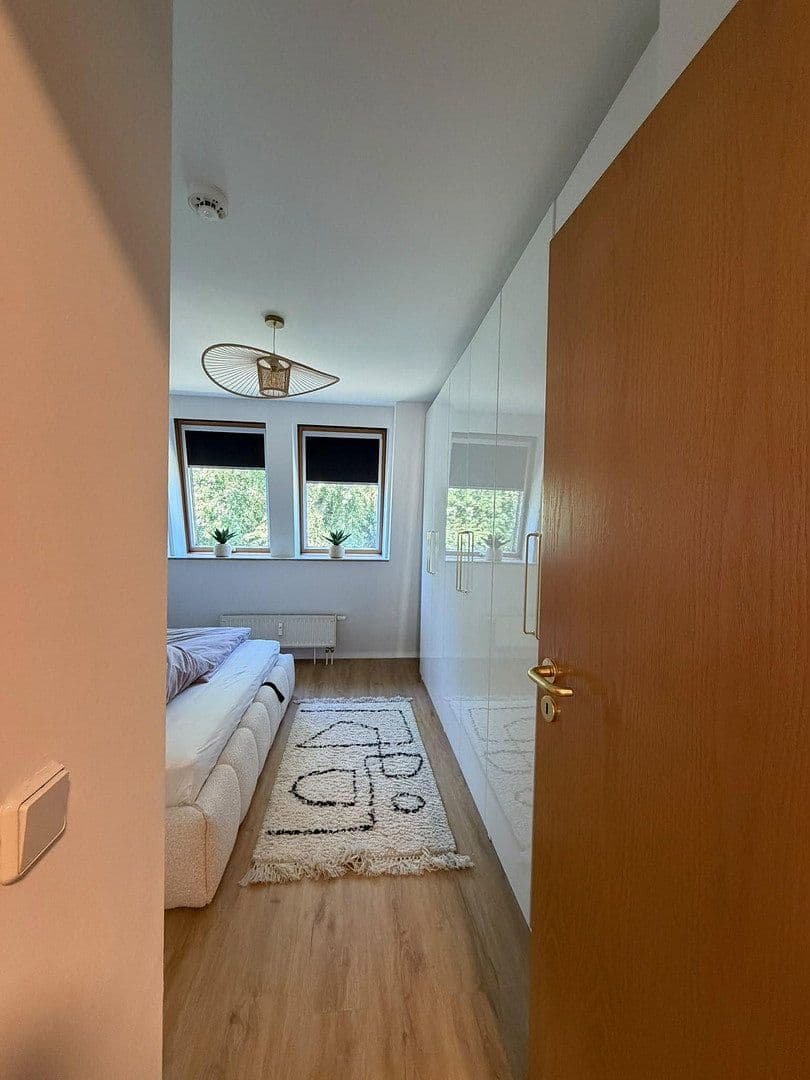 Predaj bytu 2-izbový 54 m², Hohen Neuendorf, Brandenbursko Predaj bytu 2-izbový 54 m², Hohen Neuendorf, Brandenbursko