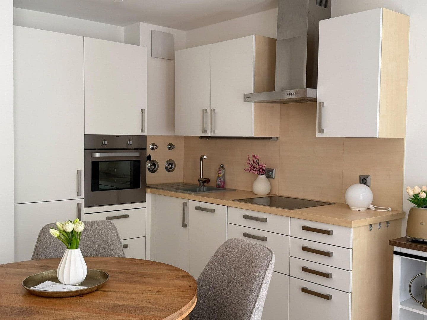 Predaj bytu 2-izbový 54 m², Hohen Neuendorf, Brandenbursko Predaj bytu 2-izbový 54 m², Hohen Neuendorf, Brandenbursko