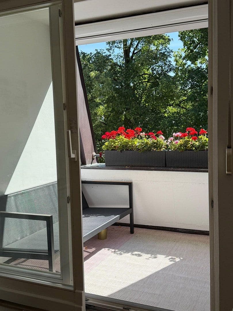 Predaj bytu 2-izbový 54 m², Hohen Neuendorf, Brandenbursko Predaj bytu 2-izbový 54 m², Hohen Neuendorf, Brandenbursko
